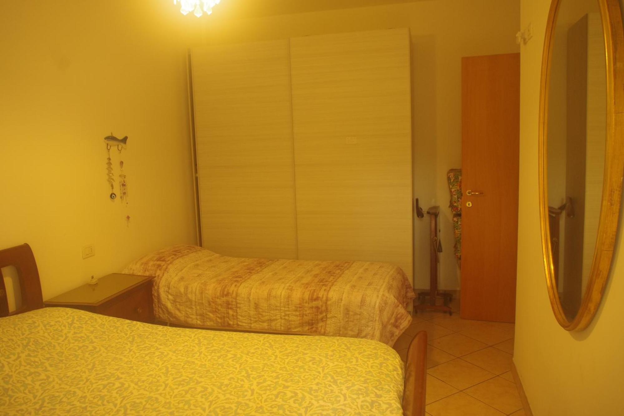 Condominio Vite Misano Adriatico Exterior foto