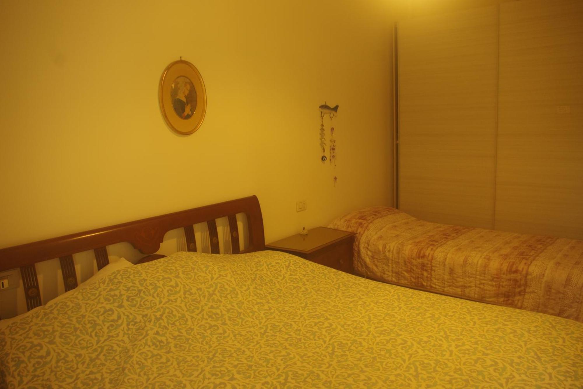Condominio Vite Misano Adriatico Exterior foto