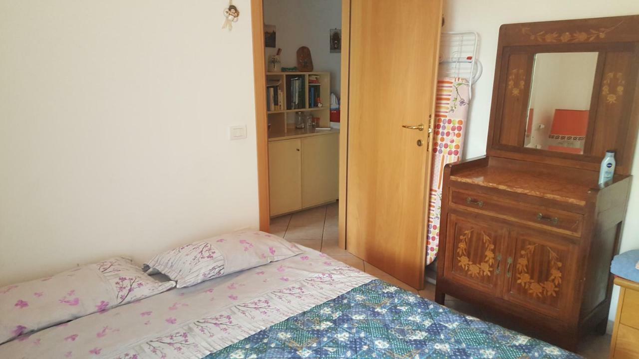 Condominio Vite Misano Adriatico Exterior foto